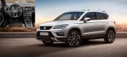 2017 TÜRKİYE’DE YILIN OTOMOBİLİ ADAYI: SEAT ATECA