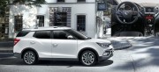 2017 TÜRKİYE’DE YILIN OTOMOBİLİ ADAYI: SSANGYONG XLV