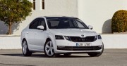 YENILENEN SKODA OCTAVIA MART’TA GELIYOR