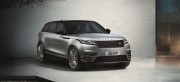 VELAR İLE RANGE ROVER AİLESİ GENİŞLİYOR