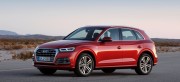 YENİ AUDI Q5 TÜRKİYE’DE