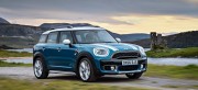 MINI COUNTRYMAN BÜYÜDÜ