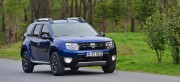 DACIA DUSTER EDC TÜRKİYE’DE 