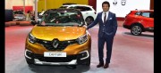 2017 İSTANBUL AUTOSHOW: RENAULT CAPTUR