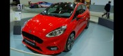 2017 İSTANBUL AUTOSHOW: FORD FIESTA