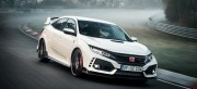 YENİ HONDA TYPE R’DAN NÜRBURGRİNG REKORU