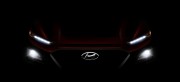 HYUNDAI KONA’DAN İLK ESİNTİLER