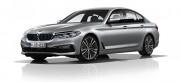 ELEKTROMOTORLU BMW 520İ: 530E