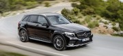 AMG GLE 43 4MATİC’E GÜÇ TAKVİYESİ