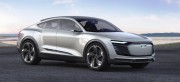 AUDI, E-TRON SPORTBACK’İ TANITTI