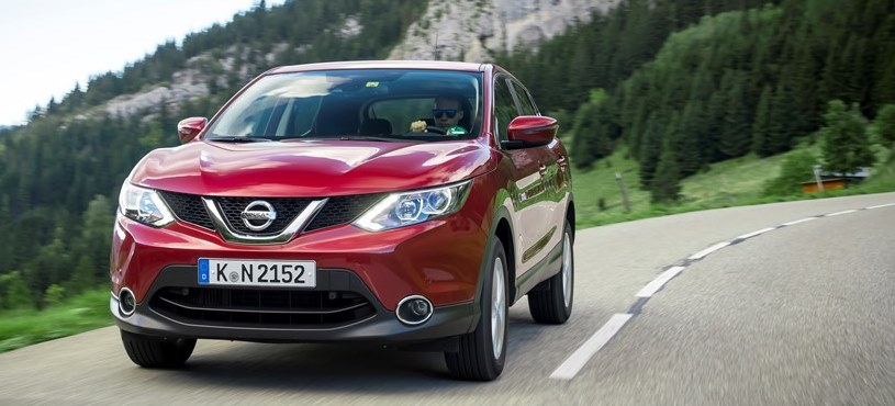 NISSAN GLOBALDE BÜYÜMESİNİ SÜRDÜRÜYOR