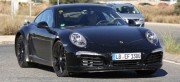 YENİ PORSCHE 911 2018’DE GELİYOR