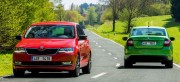 SKODA RAPİD AİLESİ TAZELENDİ