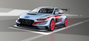 HYUNDAI I30 N TCR 24 SAATLİK YARIŞA GİRİYOR