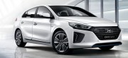 HYUNDAI IONIQ HYBRİD 124 BİN LİRADAN BAŞLIYOR