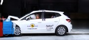 YENİ SEAT IBİZA’YA EURO NCAP’TEN TAM NOT 