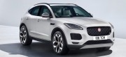 JAGUAR E-PACE 2018’DE GELİYOR