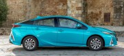 TOYOTA PRIUS, ADAC ECOTEST’TEN 5 YILDIZ ALDI