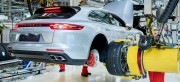 YENİ PANAMERA SPORT TURİSMO'NUN ÜRETİMİ BAŞLADI