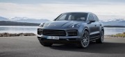 ÜÇÜNCÜ NESLİ PORSCHE CAYENNE GELİYOR