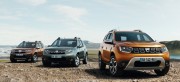 2017 IAA: DACIA