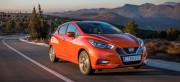 NISSAN GLOBALDE 150 MİLYON ADEDE ULAŞTI