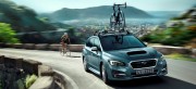 SUBARU LEVORG YELENDİ