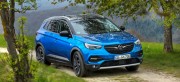 OPEL’İN X AİLESİ GENİŞLİYOR