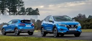 YENİLENEN QASHQAI 92 BİN LİRADAN BAŞLIYOR