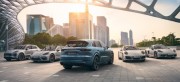 PORSCHE 9 AYDA 185 BİNDEN FAZLA OTOMOBİL SATTI