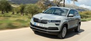 SKODA KAROQ 2018 İLK ÇEYREKTE