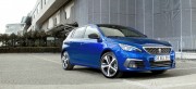 YENİLENEN PEUGEOT 308 SATIŞA SUNULDU