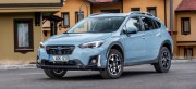 YENİ SUBARU XV TÜRKİYE’DE