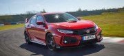 HONDA CIVIC TYPE R’A BİR ÖDÜL DAHA