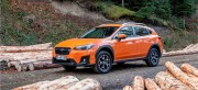 SUBARU XV’YE EURO NCAP’TEN 5 YILDIZ