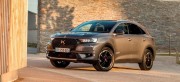 DS 7 CROSSBACK TANITILDI