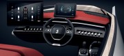 PEUGEOT, i-COCKPIT’İ DENIZE UYARLADI