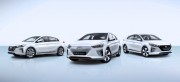 KADINLAR HYUNDAİ IONIQ AİLESİ’Nİ ÖDÜLLENDİRDİ 