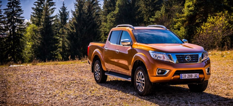 NAVARA, İKİ YILDA 50 BİN SATTI