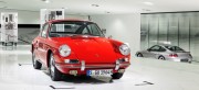 PORSCHE MÜZESİNİN EN ESKİ 911’İ 