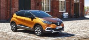 YENİLENEN RENAULT CAPTUR TÜRKİYE’DE