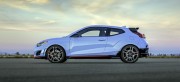 HYUNDAI VELOSTER DETROIT’TE GÖRÜCÜYE ÇIKTI