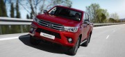 TOYOTA HILUX SINIFININ EN ÇOK SATANI 