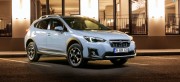 SUBARU XV’YE EURO NCAP’TEN TAM NOT