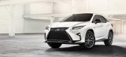 LEXUS’UN HİBRİT SATIŞ ORANI YÜZDE 94