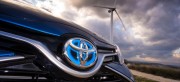 TOYOTA’DAN 11 MİLYON HİBRİT