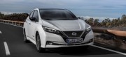 EN İYİ ELEKTRİKLİ OTOMOBİL: NISSAN LEAF