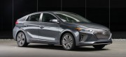 2018 TÜRKİYE’DE YILIN OTOMOBİLİ ADAYI - Hyundai Ioniq