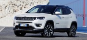 2018 TÜRKİYE’DE YILIN OTOMOBİLİ ADAYI - Jeep Compass