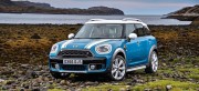 2018 TÜRKİYE’DE YILIN OTOMOBİLİ ADAYI - Mini Countryman